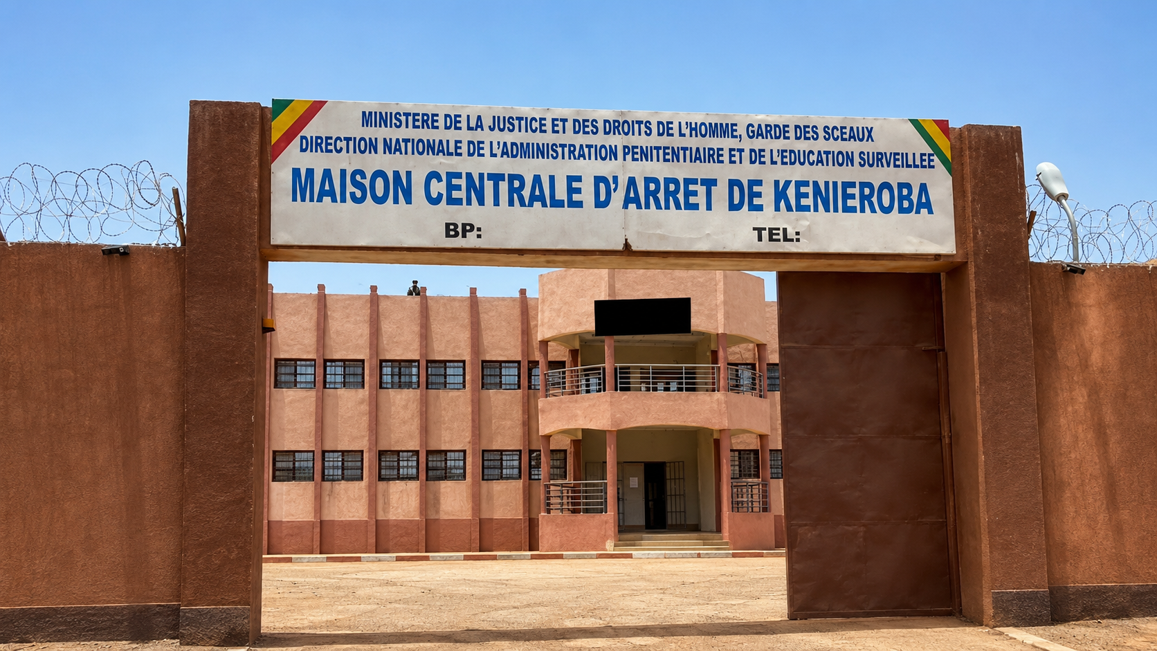 Mali : le FLA s’empare d’une position clé au nord, Bamako en alerte