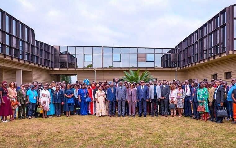 Le Gabon mise sur son secteur minier pour booster son économie locale