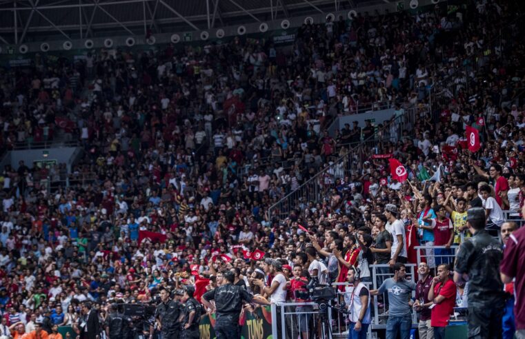 Tunisie et Sénégal désignés pour organiser une étape clé des éliminatoires de la coupe du monde 2027
