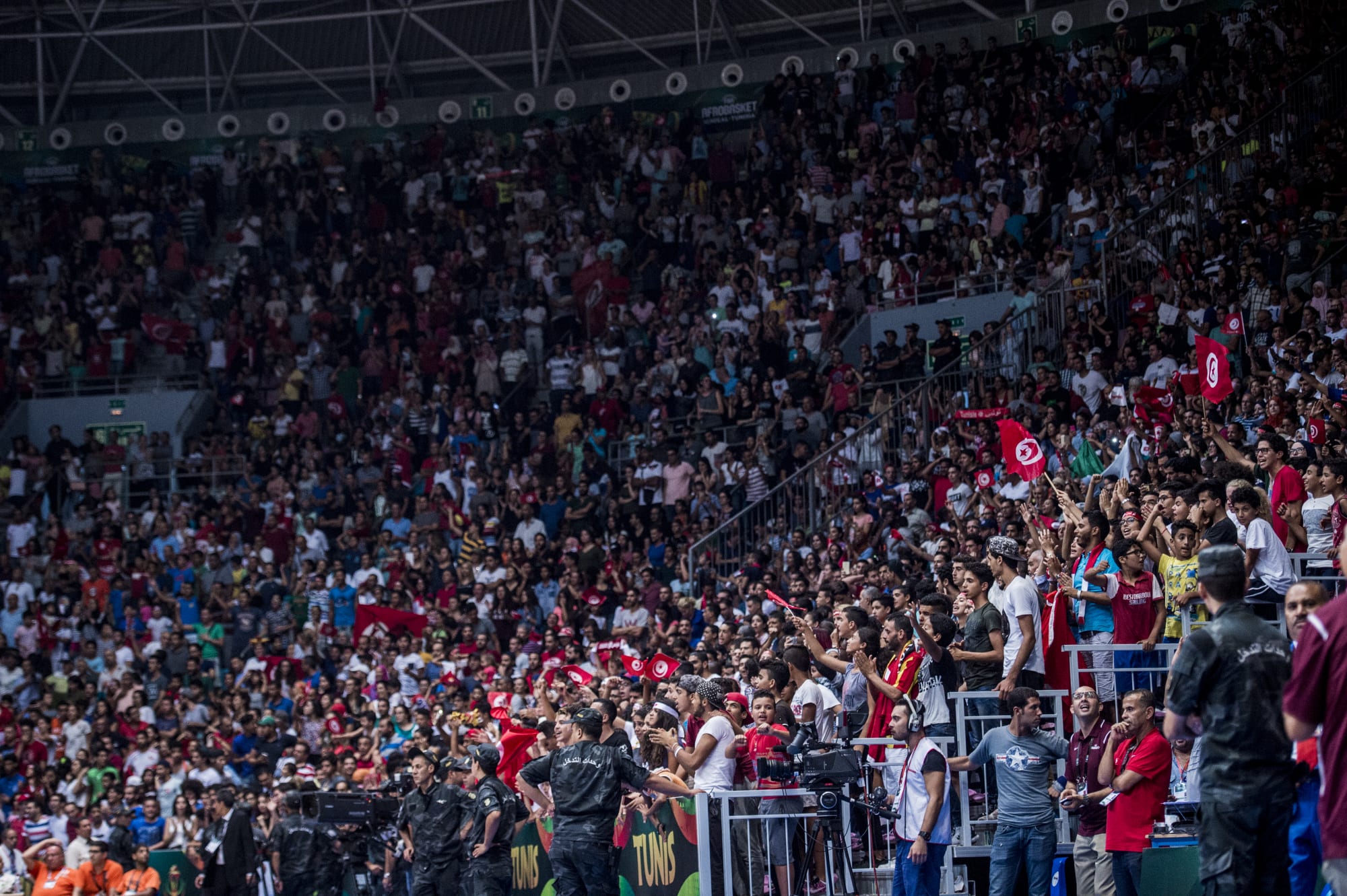 Tunisie et Sénégal désignés pour organiser une étape clé des éliminatoires de la coupe du monde 2027