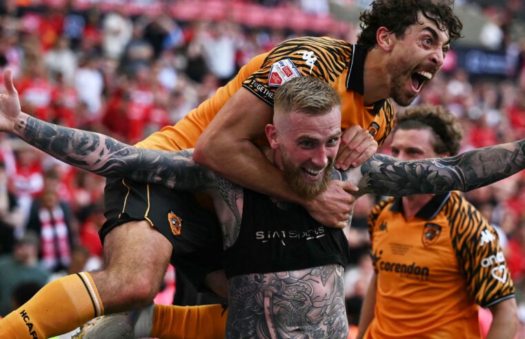 Billets pour hull city-manchester united : tout savoir sur le match de la premier league 2026/27