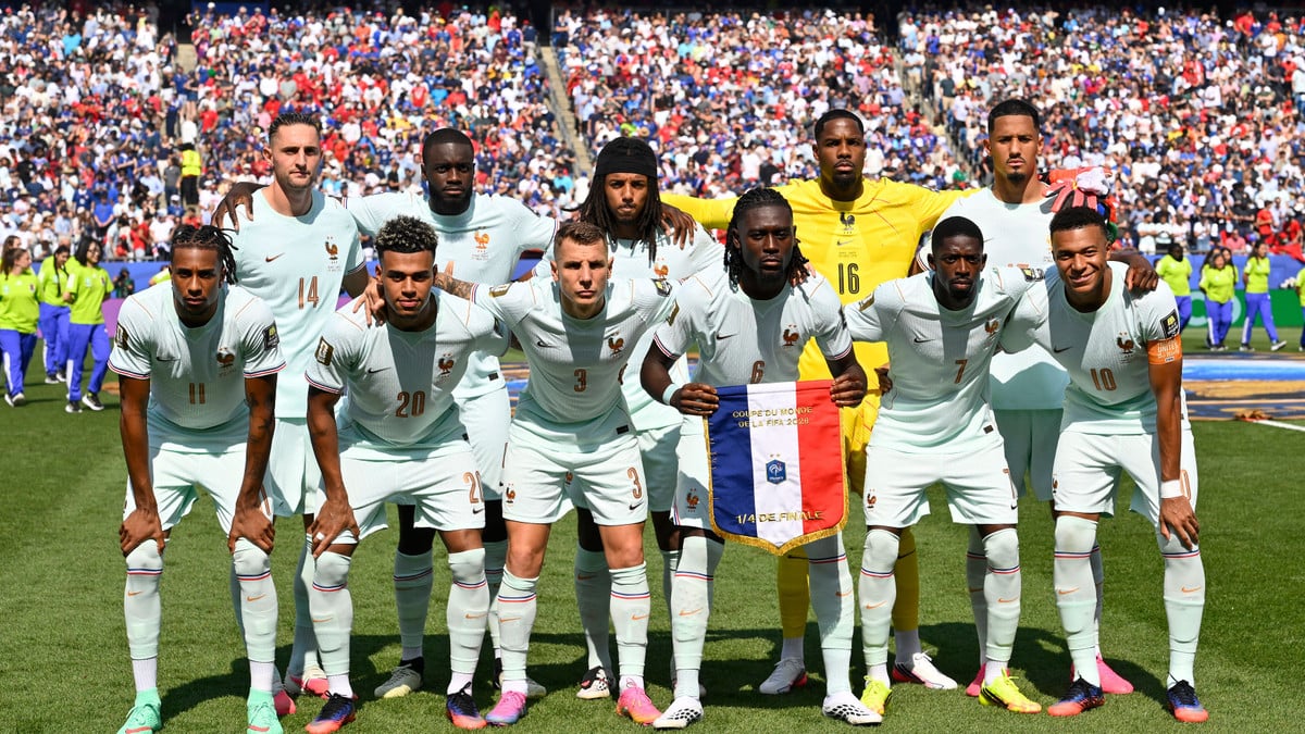 Transfert de Jules Koundé : un intérêt majeur du Bayern Munich après la Coupe du monde 2026 ?