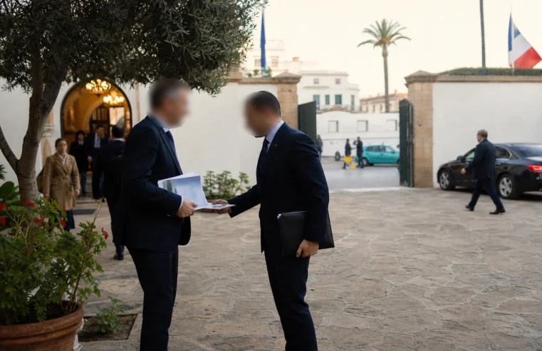 Lecornu scelle son premier grand coup diplomatique au Qatar et au Maroc