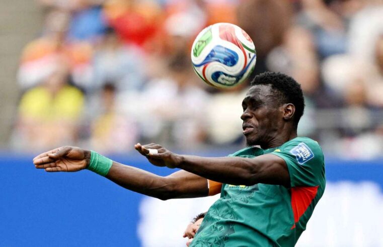 Ismaïla Sarr en passe de rejoindre manchester united ? le profil qui fait rêver les red devils