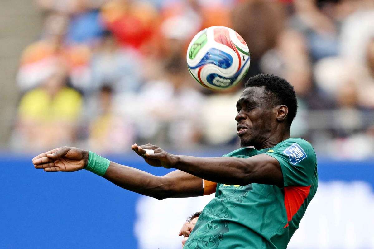 Ismaïla Sarr en passe de rejoindre manchester united ? le profil qui fait rêver les red devils