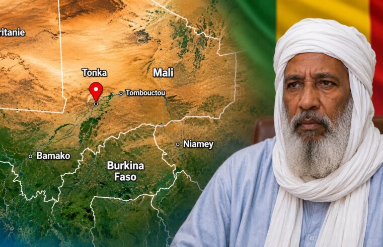 Mali : nouvelles attaques du JNIM et urgence d&rsquo;une stratégie globale contre l&rsquo;extrémisme