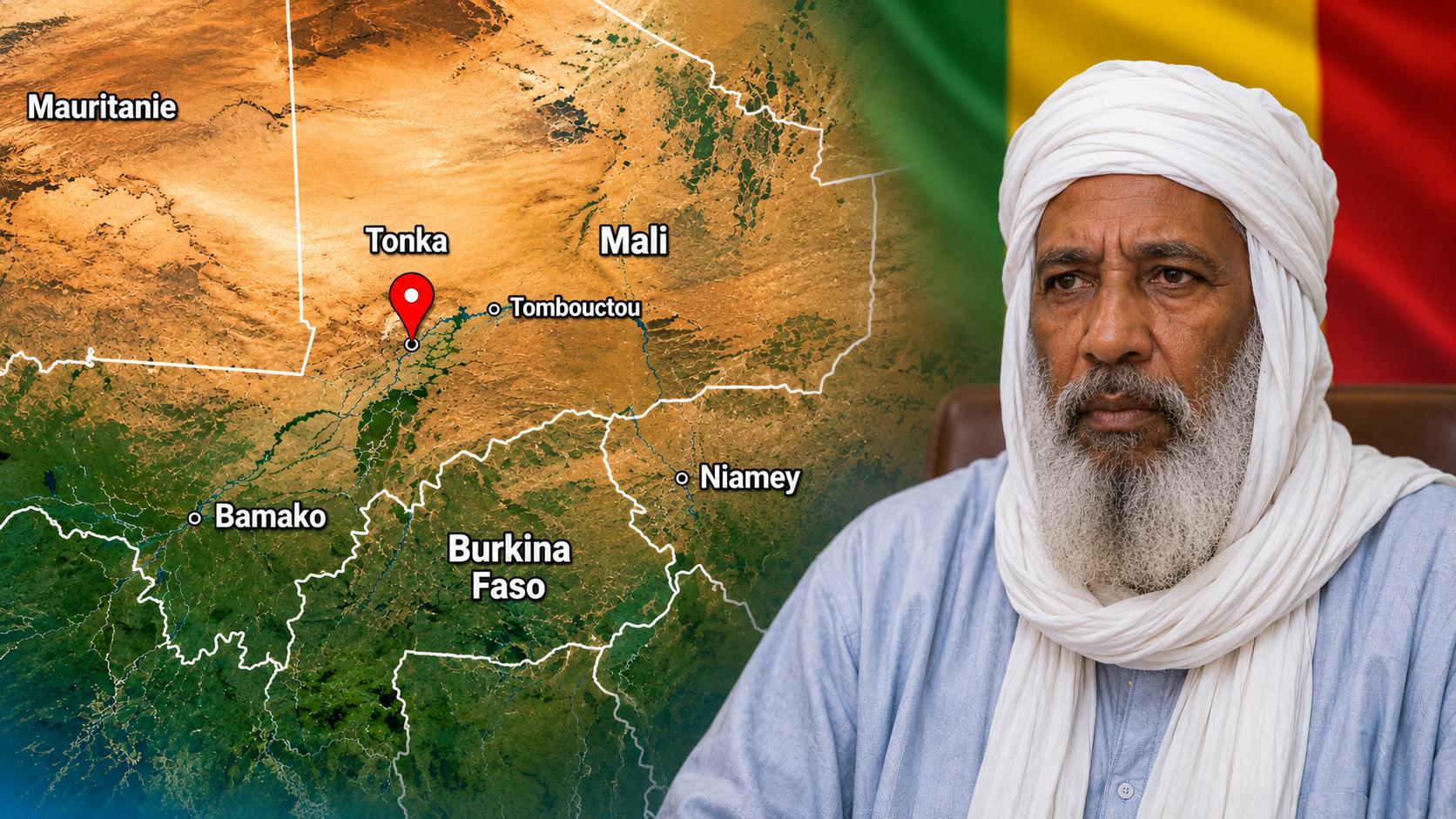 Mali : nouvelles attaques du JNIM et urgence d&rsquo;une stratégie globale contre l&rsquo;extrémisme