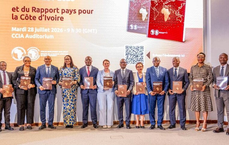 Côte d&rsquo;Ivoire : le gouvernement mise sur les financements innovants pour son développement 2026-2030