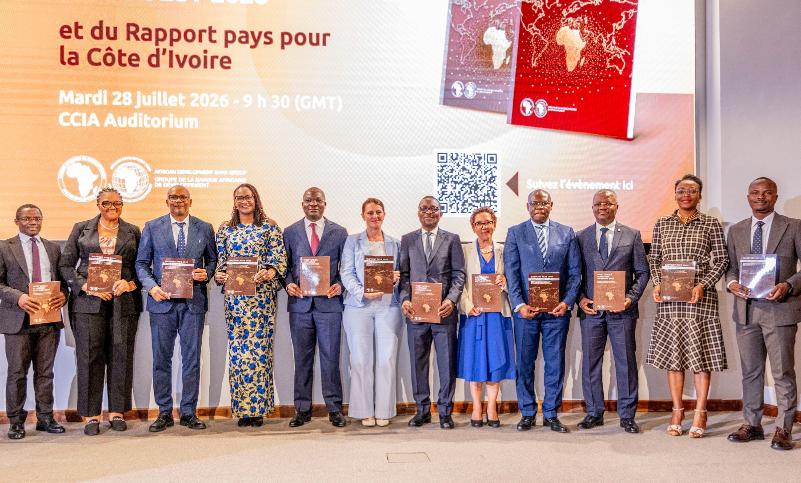 Côte d&rsquo;Ivoire : le gouvernement mise sur les financements innovants pour son développement 2026-2030