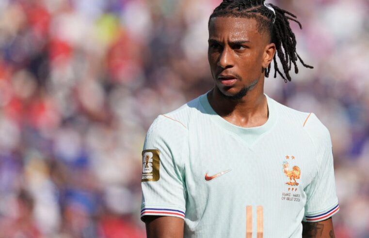 Salaire, transfert… Les chiffres fous de l&rsquo;opération Michael Olise qui ont fait fuir le PSG !