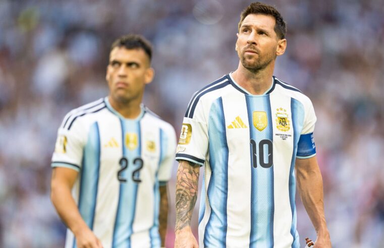 L&rsquo;argentine face à la suisse : une équipe d&rsquo;acier en quête d&rsquo;un nouveau sacre mondial