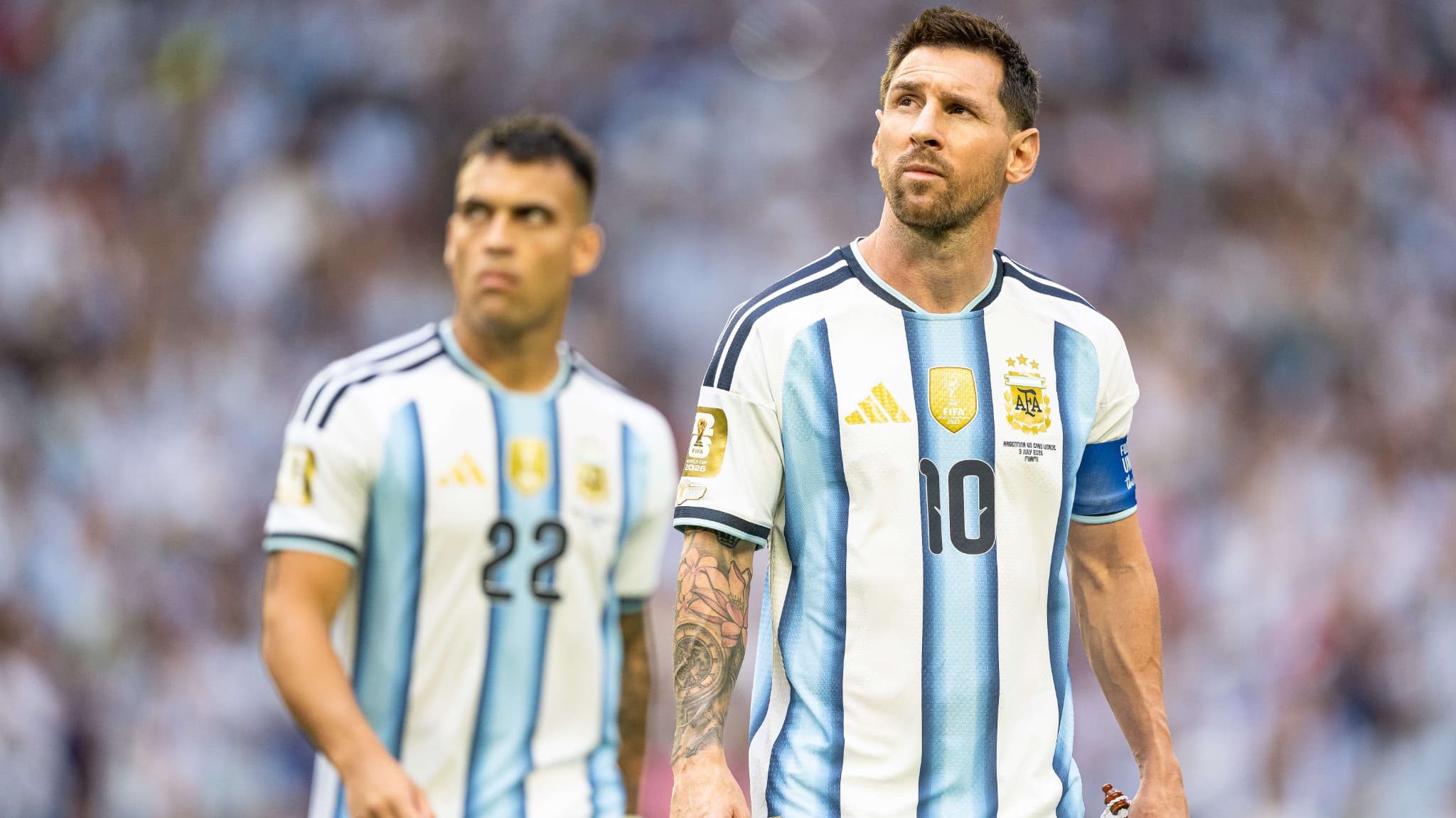 L&rsquo;argentine face à la suisse : une équipe d&rsquo;acier en quête d&rsquo;un nouveau sacre mondial