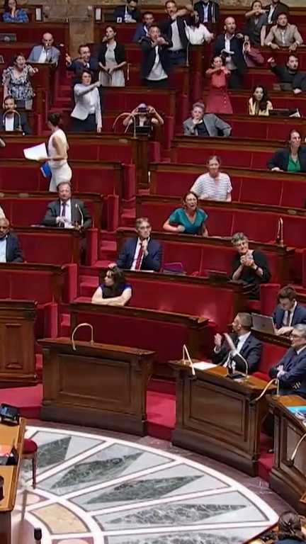Légitime défense : la loi qui fait polémique (France 2)
