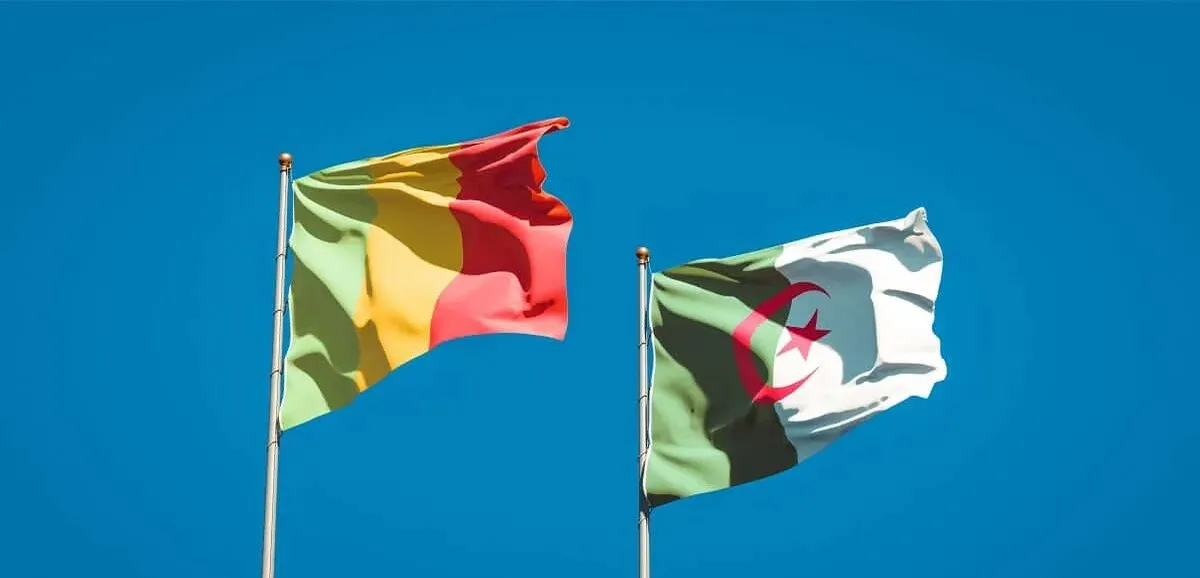 Algérie et Mali : la réouverture des espaces aériens et le retour des ambassadeurs