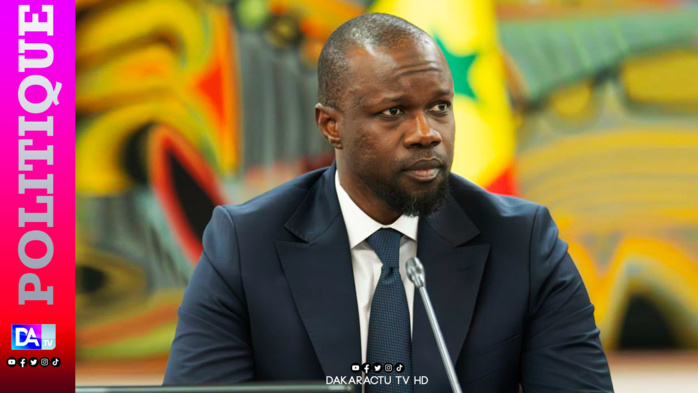 panafricanisme et stratégie politique : le parcours médiatique d’Ousmane Sonko depuis 2024