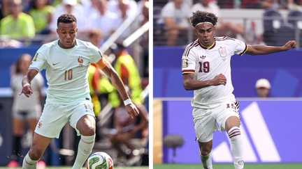 Duel entre Kylian Mbappé et Lamine Yamal, représentants de la France et de l'Espagne en demi-finale de la Coupe du monde 2026