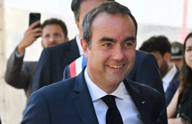 Sébastien Lecornu en visite officielle au Maroc : une étape clé de sa diplomatie