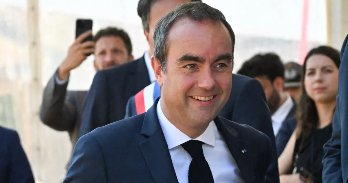 Sébastien Lecornu en visite officielle au Maroc : une étape clé de sa diplomatie