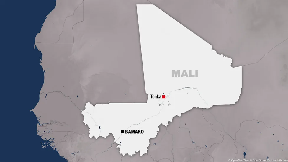 Assassinat ciblé d'un boucher à Tonka par des groupes armés au Mali
