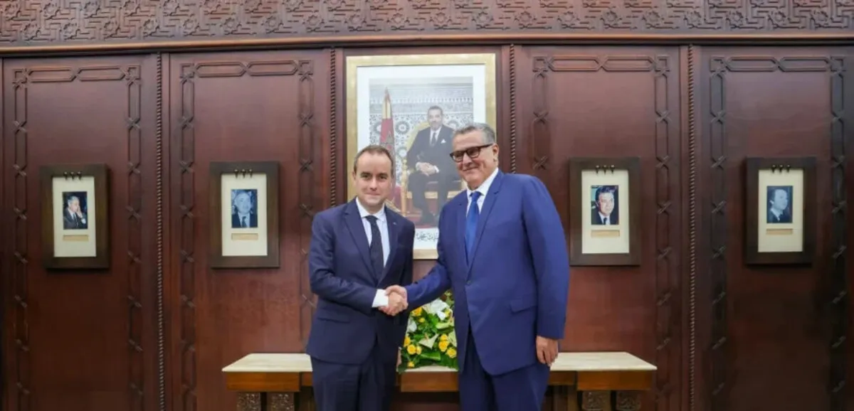 Renforcement des liens entre la France et le Maroc : une nouvelle étape stratégique