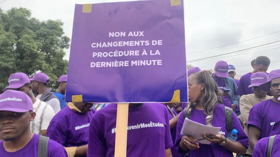 Renforcement des visas étudiants au Cameroun : les raisons de la France décryptées