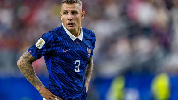 Lucas Digne