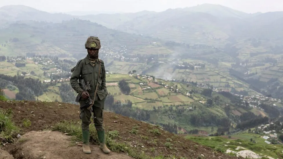 Est de la RDC: l’ONU impose de nouvelles sanctions contre plusieurs groupes armés dont l'AFC/M23