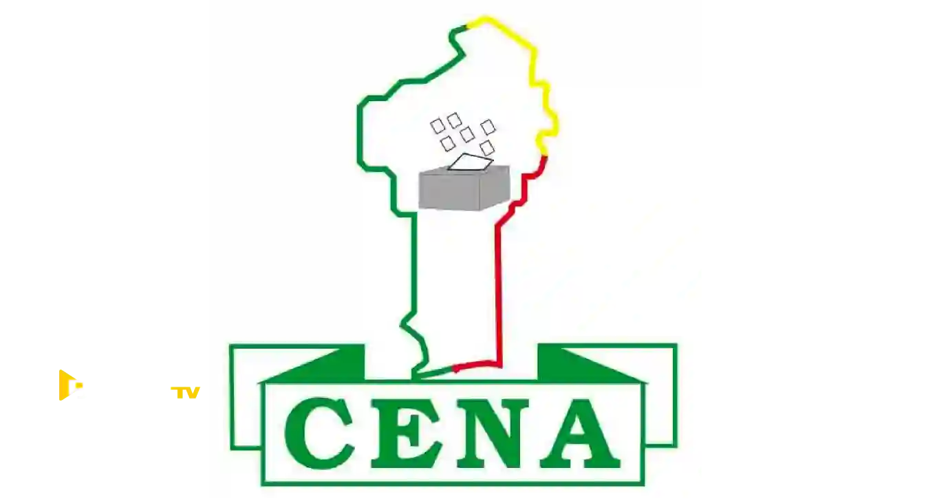 La Commission électorale nationale autonome (CENA) du Bénin