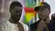 Sénégal, Mbour, 2024 | Meeting de campagne de Bassirou Diomaye Faye et Ousmane Sonko.