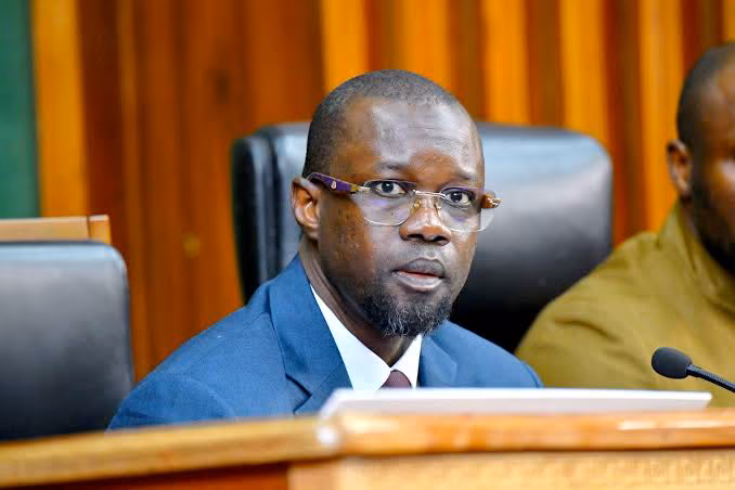 ousmane sonko convoque les députés en urgence : que cache cette décision ?