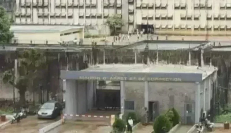 Libération de six responsables du PDCI en Côte d'Ivoire après neuf mois de détention Libération de six responsables du PDCI en Côte d'Ivoire après neuf mois de détention