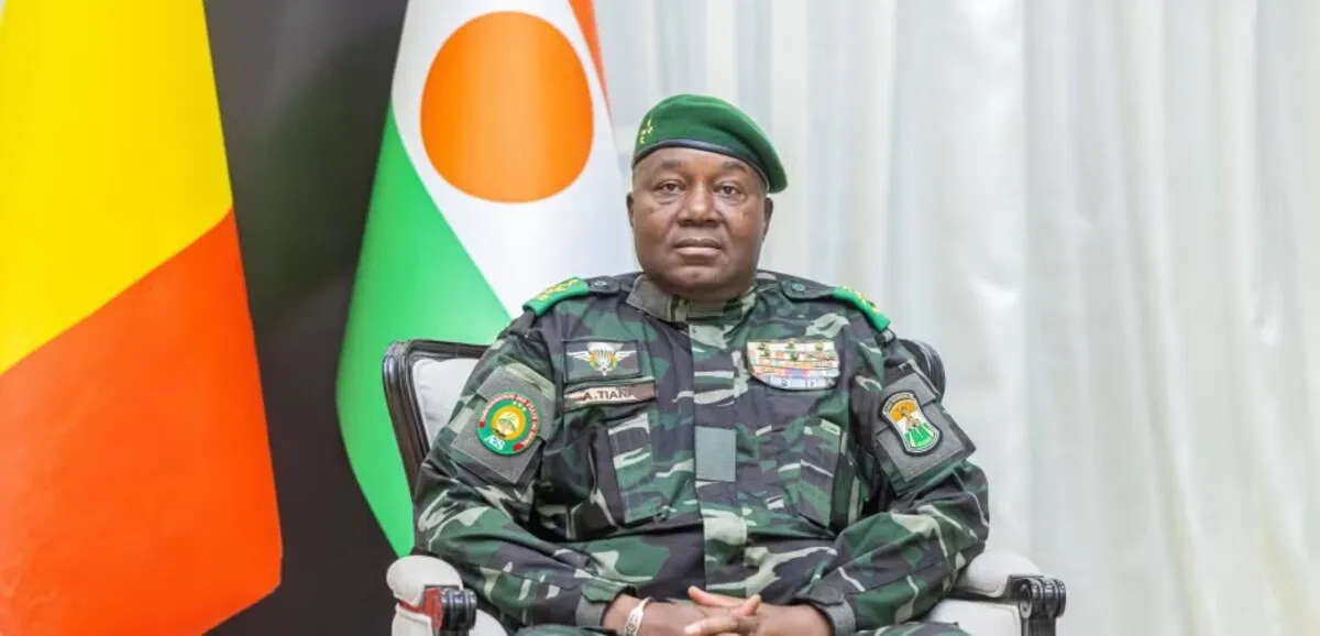 Niger : crise des droits humains sous la junte militaire