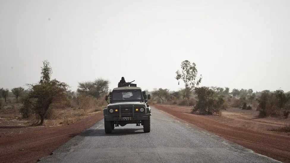 Mali : le village de Kouakourou déserté après une attaque jihadiste