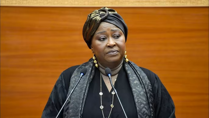 Polémique au Sénégal : les propos controversés de Maïmouna Dièye sur Ousmane Sonko