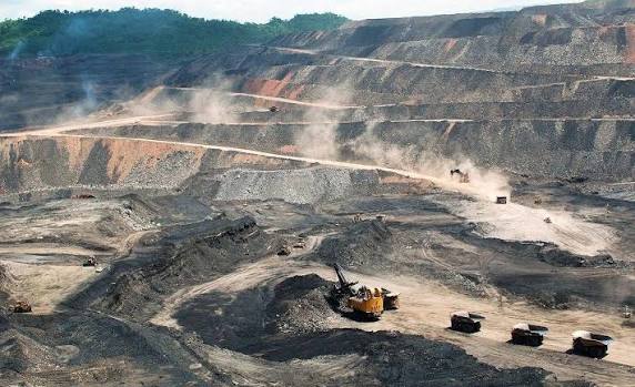 Gabon : vers une révolution minière pour booster l&rsquo;économie gabonaise