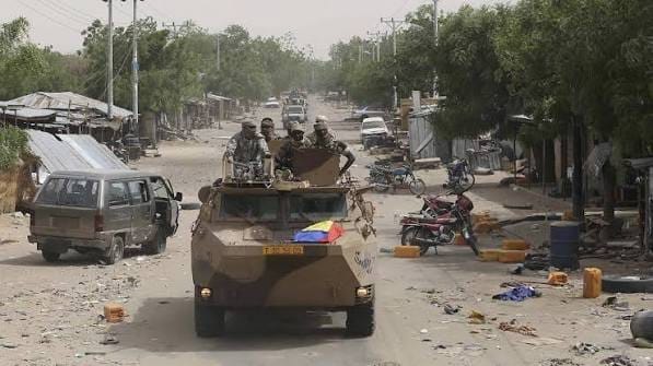 Niger : crise humanitaire aggravée par l&rsquo;expansion du terrorisme dans le sud-ouest