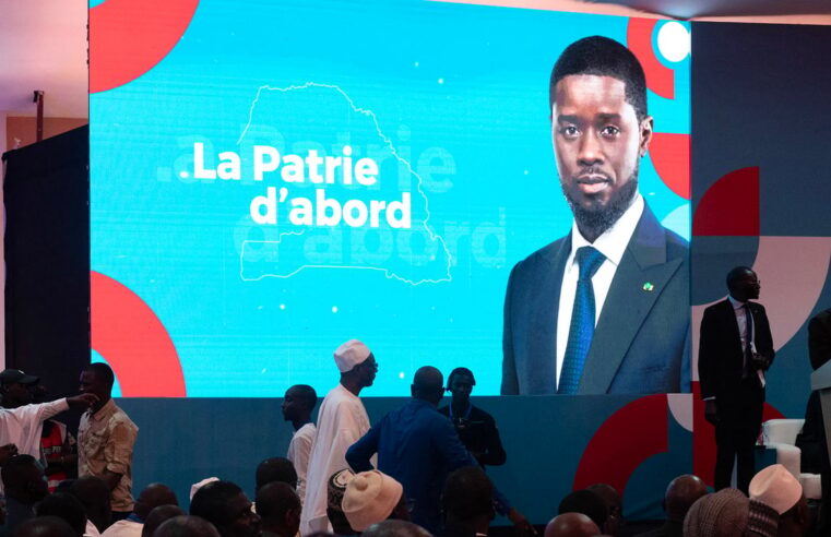 Sénégal : l’avenir des élections de 2027 sous la loupe de Bassirou Diomaye Faye