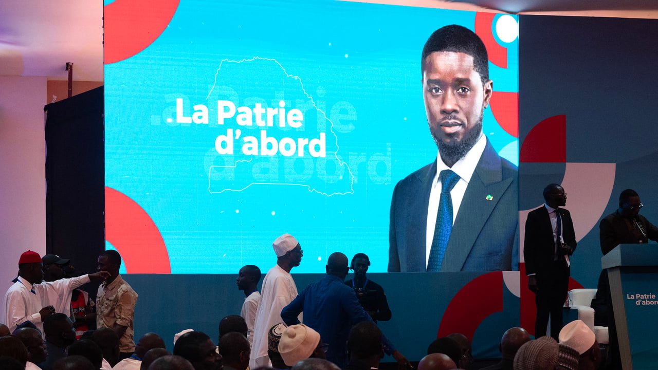 Sénégal : l’avenir des élections de 2027 sous la loupe de Bassirou Diomaye Faye