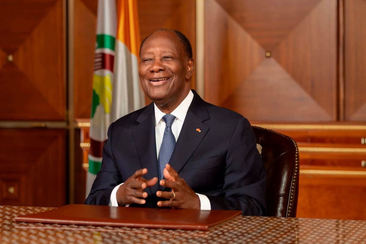 Côte d’ivoire : économie en pleine expansion et ambitions pour l’avenir