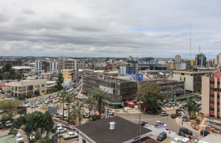 Suspension du site info 241 au Gabon : la hac réagit à un article controversé