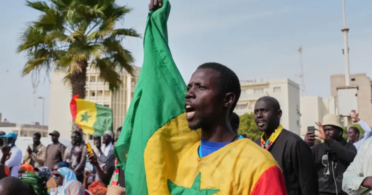 Réforme constitutionnelle et contrôle des fonds secrets : le pastef frappe fort au Sénégal