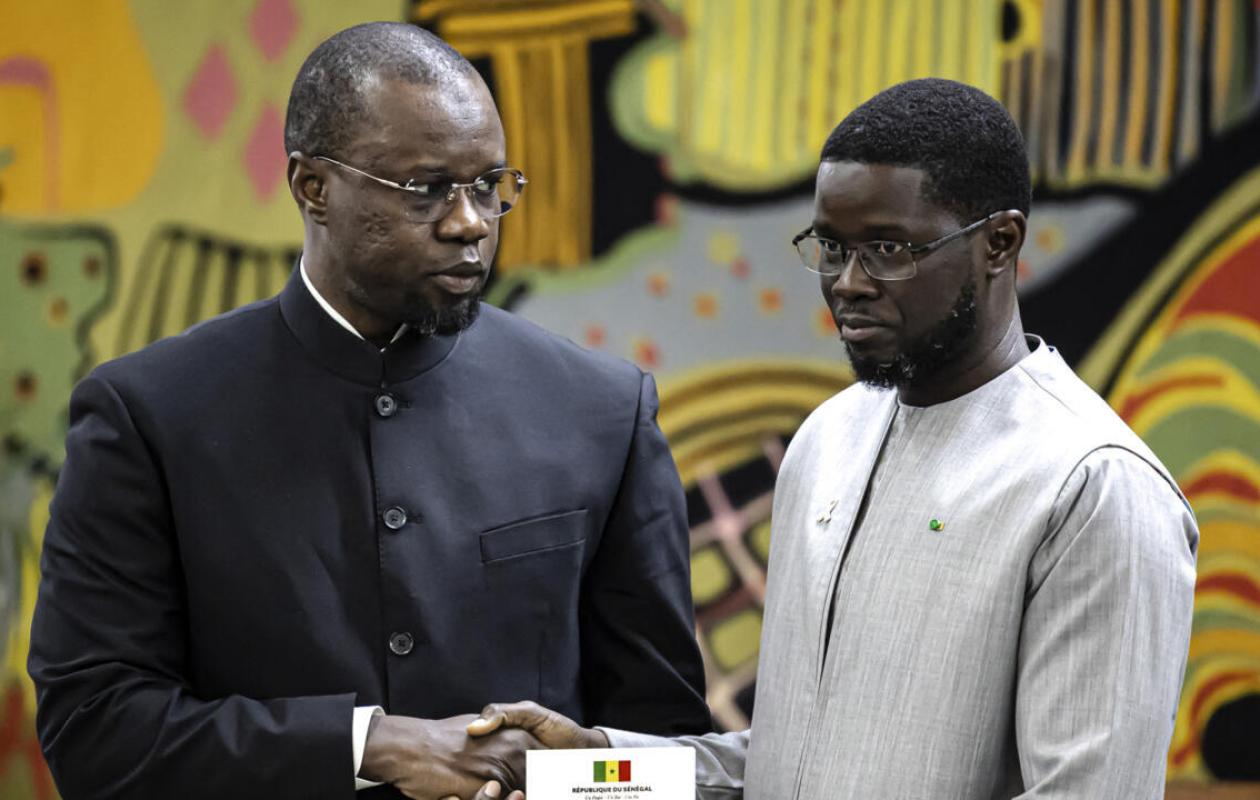 Sonko défie le pouvoir : dissolution de l&rsquo;Assemblée, un risque pour Bassirou Diomaye Faye