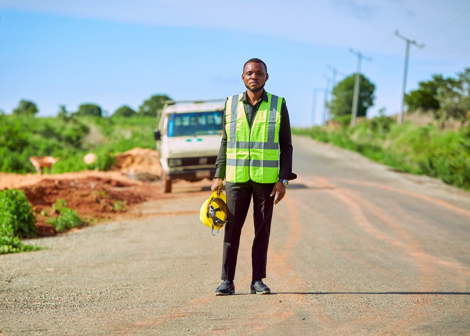 Ebomaf au Gabon : l&rsquo;essor controversé d&rsquo;un géant des contrats publics