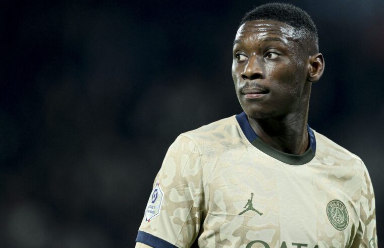 Kolo Muani quitte le psg pour la juventus : les détails du transfert à 38 millions