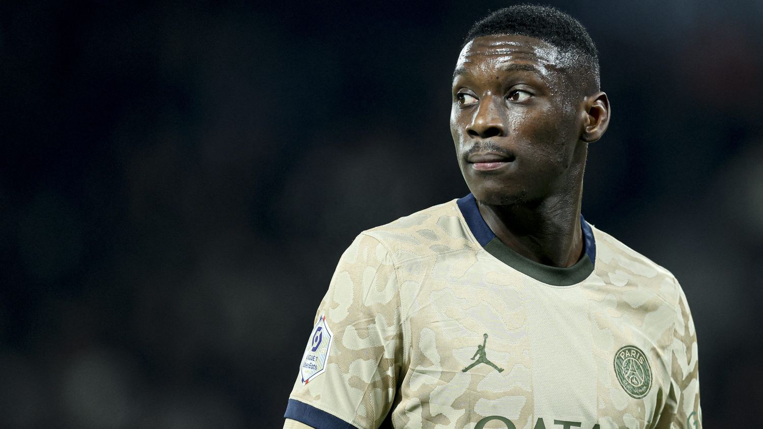 Kolo Muani quitte le psg pour la juventus : les détails du transfert à 38 millions