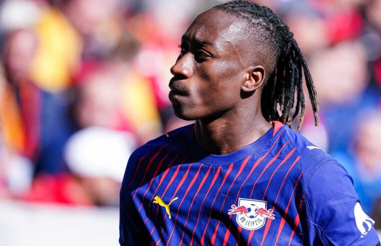 Yan diomandé bientôt record de transfert : le real madrid prêt à payer plus de 130 millions d&rsquo;euros
