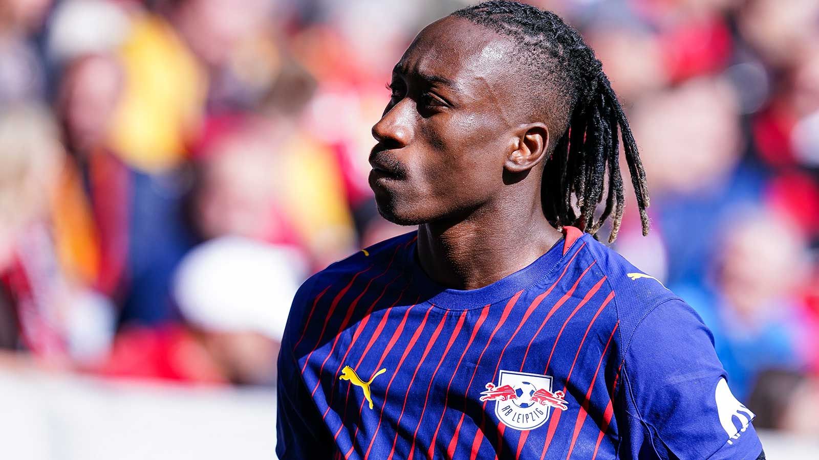 Yan diomandé bientôt record de transfert : le real madrid prêt à payer plus de 130 millions d&rsquo;euros