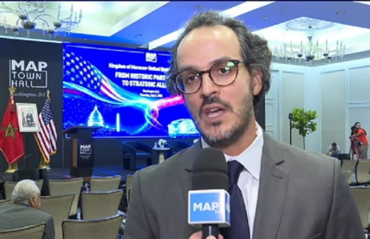 Maroc : un partenaire clé dans la régulation des flux migratoires vers l&rsquo;Europe