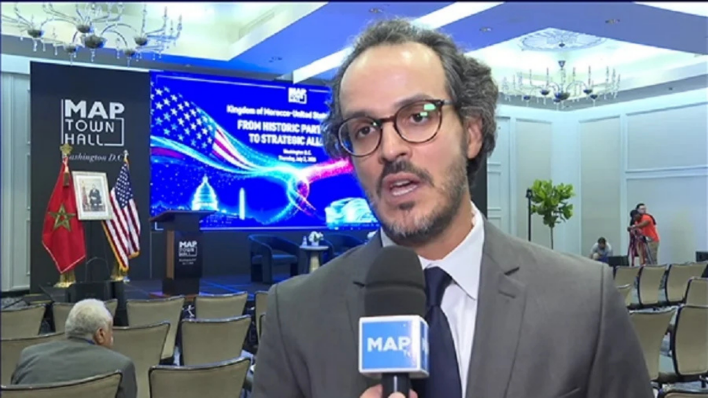 Maroc : un partenaire clé dans la régulation des flux migratoires vers l&rsquo;Europe