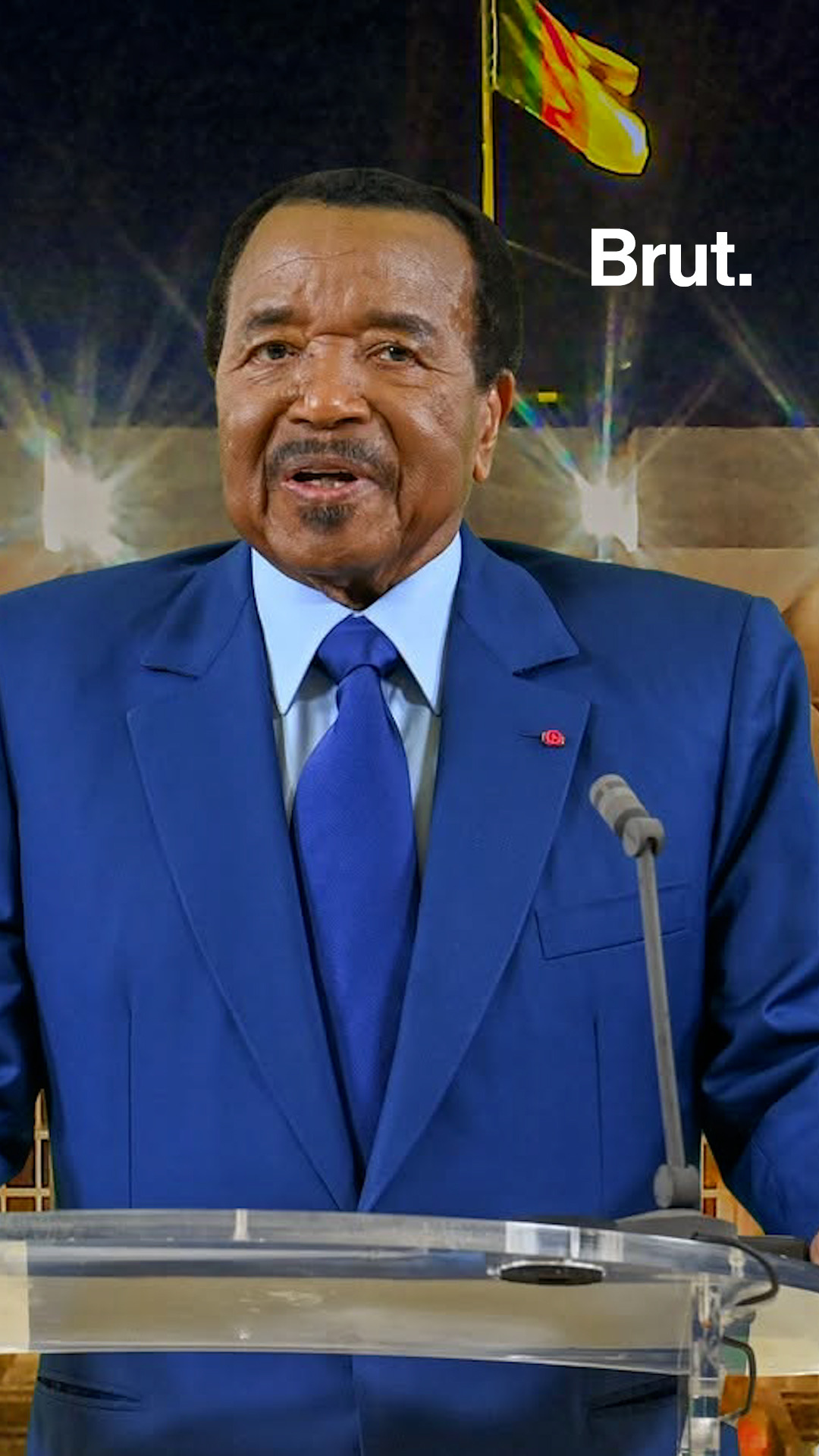 Décrets au Cameroun : les interrogations sur la santé de paul biya persistent